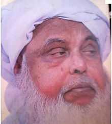 Kotta Abdul Khader Musliyar