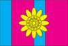 Flag of Kozelets Raion