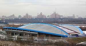 Krylatskoye Velodrome