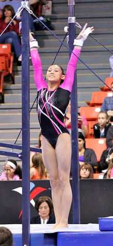 Kyla Ross