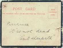 card reverse