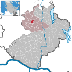 Lüchow in RZ.svg