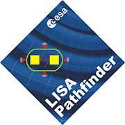 LISA Pathfinder logo