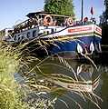 La Belle Epoque Hotel Barge on the Canal du Midi.jpg