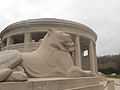 Laika ac Ploegsteert Memorial (6439766083).jpg