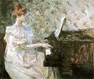 Henri de Toulouse-Lautrec, 1892