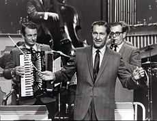 Lawrence Welk Show 1969