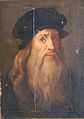Leonardo da Vinci LUCAN self-portrait PORTRAIT.jpg
