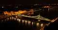 Liberty Bridge in Budapest.jpg