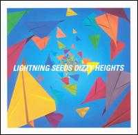 Album cover for Dizzy Heights (1996)