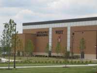 Lincoln-Way West High School