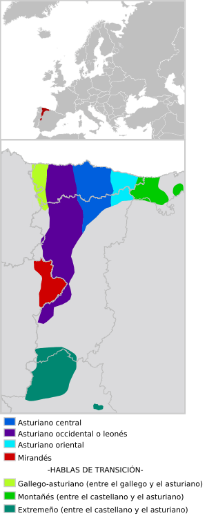 Astur-Leonese