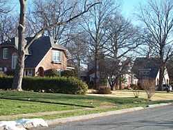 Linthicum Heights Historic District