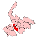 Outline map