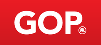 Logo of the Republican Party