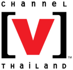 Channel V Thailand Logo