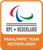 NPC*NEDERLAND logo