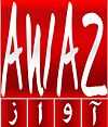 Awaz TV Logo