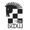 Bulgarian Chess Federation Logo