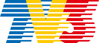 TV3 logo