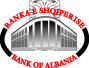 Bank of Albania Logo