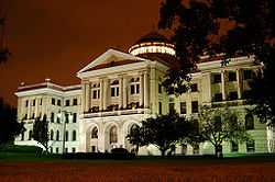 Lucas County Courthouse and Jail