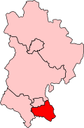 Outline map