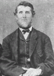 Photo of William W. Davies
