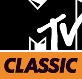 MTV Classic logo