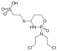 Skeletal formula