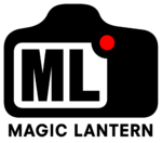 Magic Lantern logo