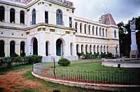 Maharaja's College, Mysore University