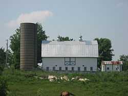 McDonald Farm