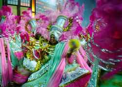 Rio Carnival