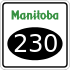 Provincial Road 230