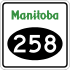 Provincial Road 258