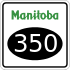 Provincial Road 350
