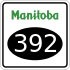Provincial Road 392