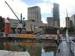 Maritime Museum Rotterdam