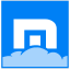 Maxthon logo