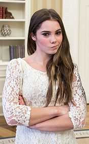 McKayla Maroney