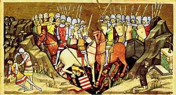 Battle of Ménfő