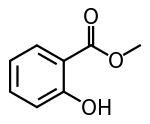 Skeletal formula