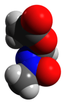 Molecular model