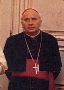 Mgr Charles-Amarin Brand