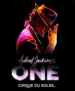 Michael Jackson: One logo/brand