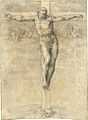 Miguel Angel Crucifixion drawing.jpg