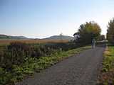 Missisquoi Valley Rail Trail St. Albans Vermont.JPG