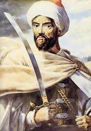 Ismail Ibn Sharif of Morocco