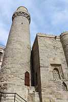 Muhammad Mosque, Baku, 2011 (3).jpg